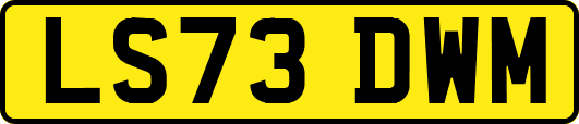 LS73DWM