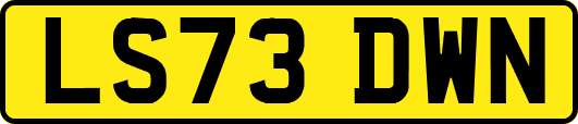LS73DWN