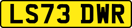 LS73DWR