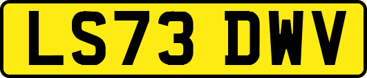 LS73DWV