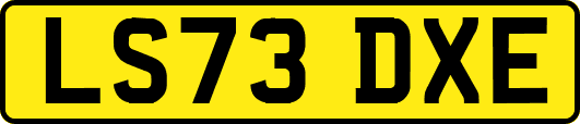 LS73DXE