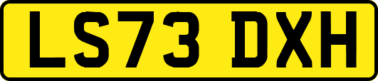 LS73DXH