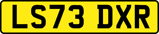 LS73DXR