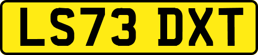 LS73DXT