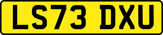 LS73DXU