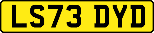 LS73DYD