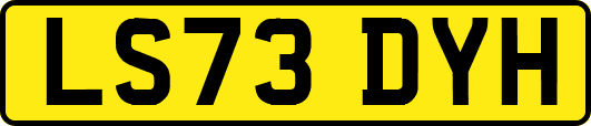 LS73DYH