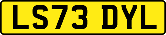 LS73DYL