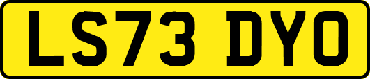 LS73DYO