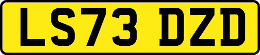 LS73DZD