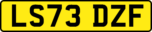 LS73DZF