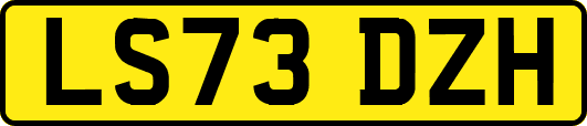 LS73DZH