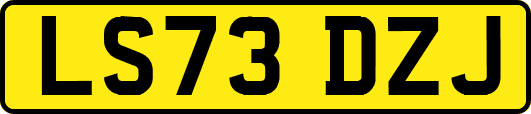 LS73DZJ
