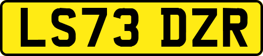 LS73DZR