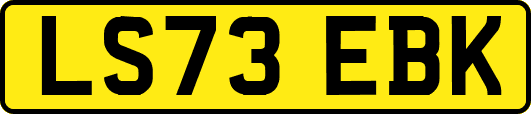LS73EBK