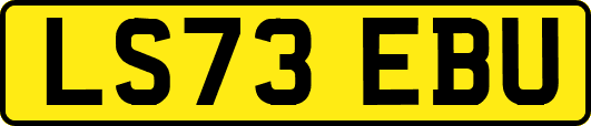 LS73EBU