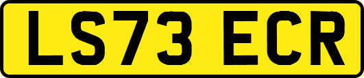 LS73ECR
