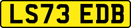 LS73EDB