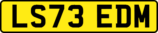 LS73EDM