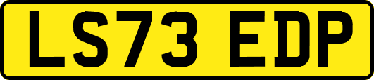 LS73EDP