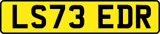 LS73EDR