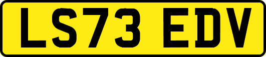 LS73EDV