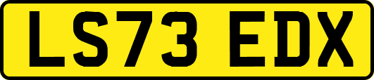 LS73EDX