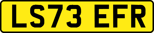 LS73EFR