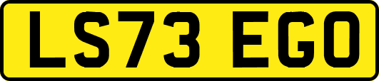 LS73EGO