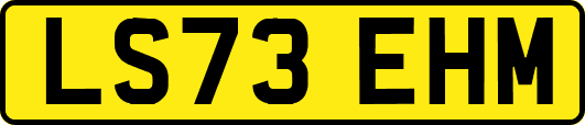 LS73EHM