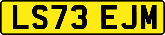 LS73EJM