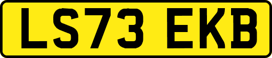 LS73EKB