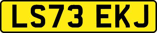 LS73EKJ