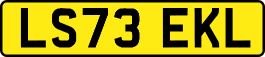 LS73EKL