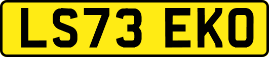 LS73EKO