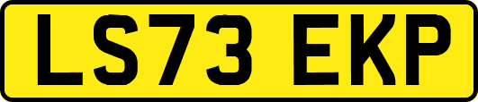 LS73EKP
