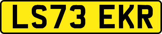 LS73EKR