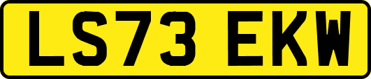 LS73EKW