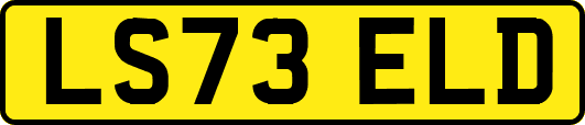 LS73ELD