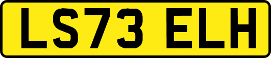 LS73ELH