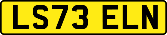 LS73ELN