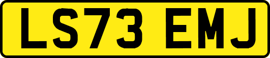 LS73EMJ