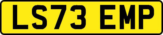 LS73EMP