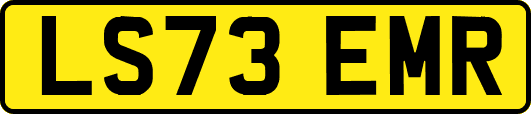 LS73EMR