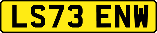 LS73ENW