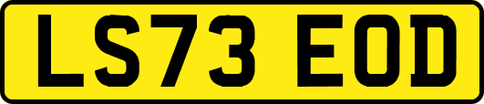 LS73EOD