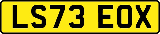 LS73EOX