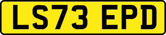 LS73EPD