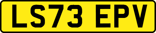 LS73EPV
