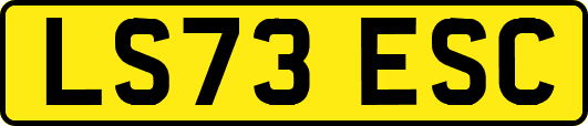 LS73ESC